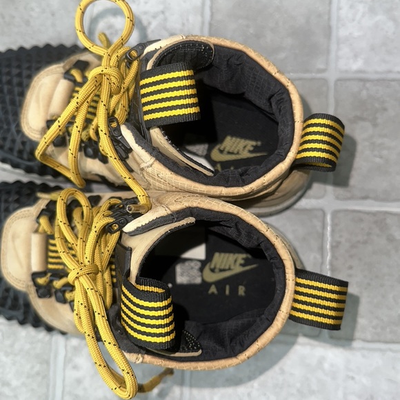 ❄️Nike Air Force One❄️ - Picture 12 of 16